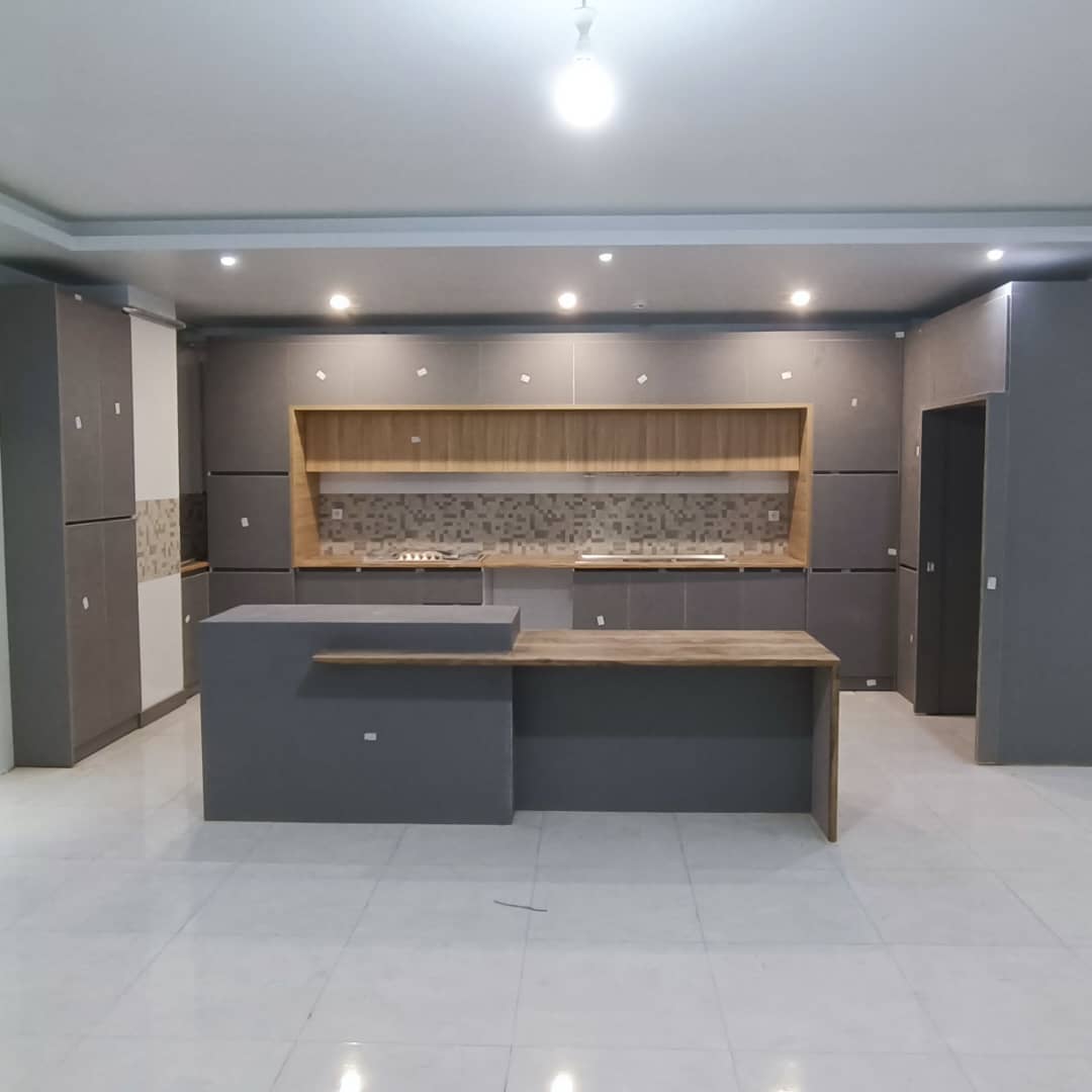 دکوراسیون داخلی زیباچوب در ارومیه